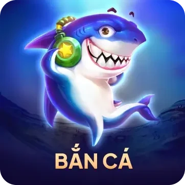Bắn cá