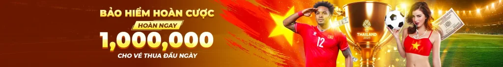 Banner bảo hiểm hoàn cược man88