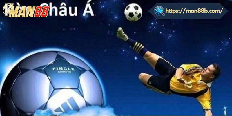 Kèo Châu Á Man88 – Hướng Dẫn Cách Chơi Và Đọc Kèo Cách đọc bảng tỷ lệ kèo Châu Á Man88