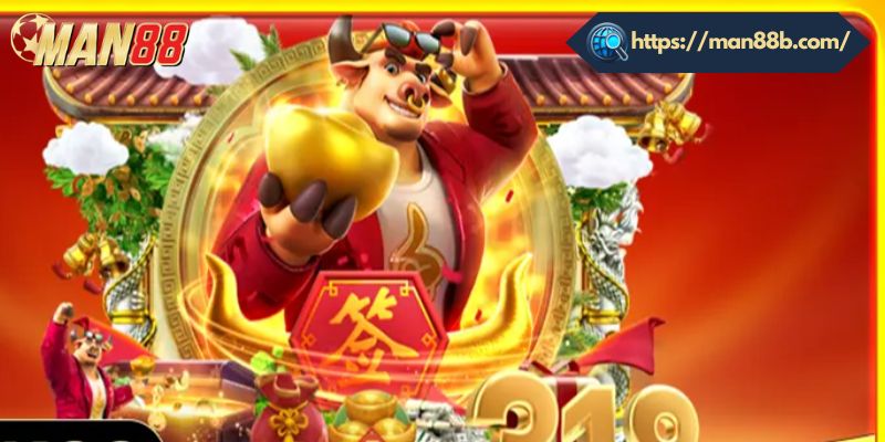 Chia sẻ cách chơi nổ hũ cho người mới