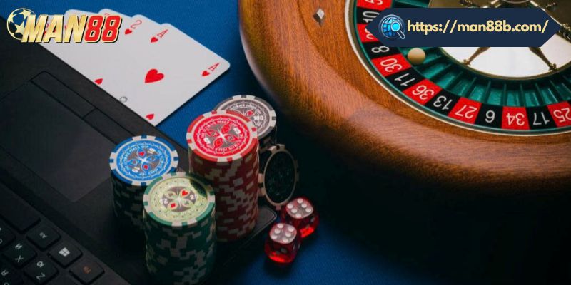 FAQ Man88 về uy tín nhà cái