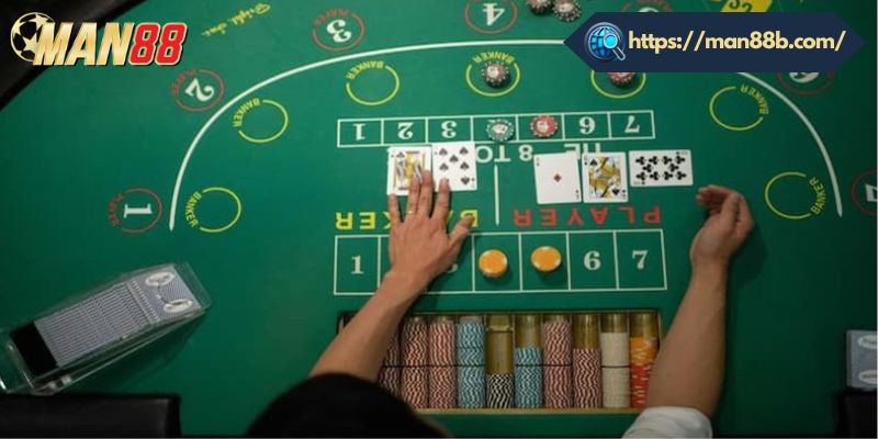 Bí Quyết Soi Cầu Baccarat Đặt Cược Nhận Thưởng Siêu Lớn Newbie nên lưu ý gì khi soi cầu Baccarat?