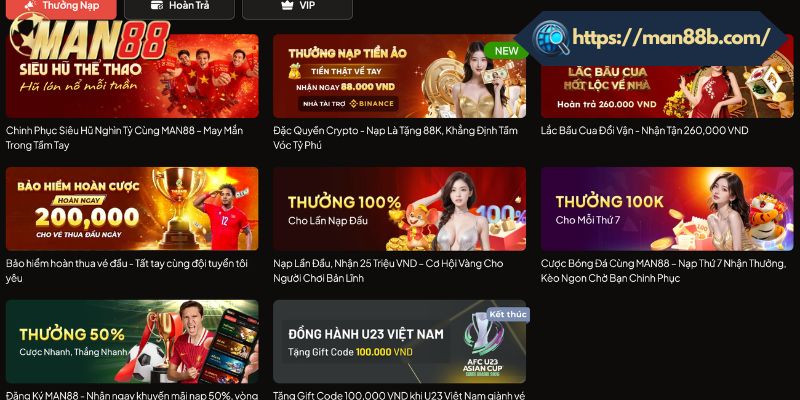 Khuyến mãi hấp dẫn vượt trội